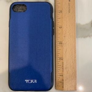Tumi cell phone case